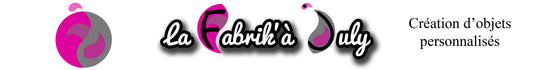 La Fabrik'à July – Accueil